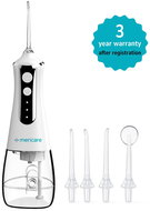 MERICARE MYQ-735 oral shower - Electric Flosser
