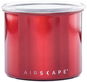 Planetary Design dóza na kávu Airscape, red, 250 g - Dóza