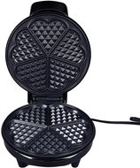 Verk Waffle maker 1000 W, 5 waffles - Waffle Maker