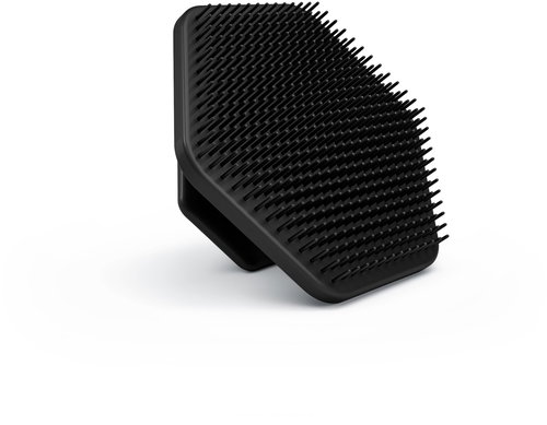 Steves Exfoliating Face Brush - Skin Cleansing Brush - Main image