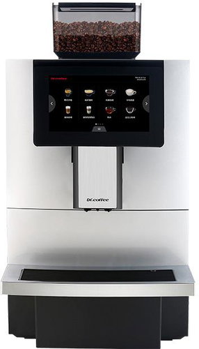 Dr Coffee F11 PRO Plus S - Automatic Coffee Machine - Main image
