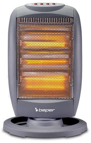 Beper P203PAN011 - Infrared Heater - Main image