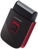 Lanaform Men's Travel Shaver - Holicí strojek
