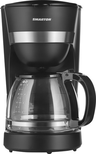 SMARTON CE 300 coffee machine - Drip Coffee Maker - Main image