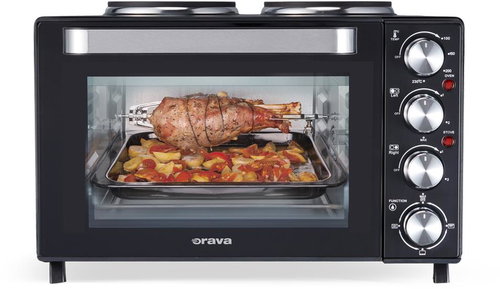 Orava Elektra-X30 - Mini Oven - Main image
