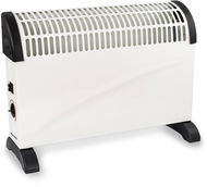 HomeLife Teplovzdušný konvektor CH-09S - Elektrický ohrievač