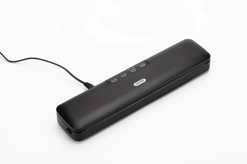 Mesko MS4492 Vacuum foil welder 95 W black - Vákuumos fóliahegesztő - Fő fotó