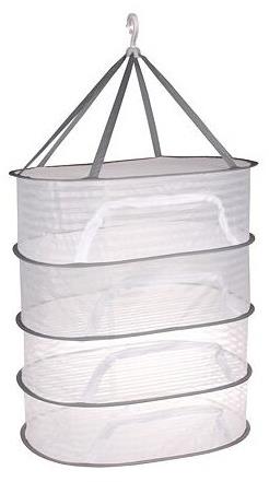 Merco Multifunctional 4 drying net pack 1 pcs - Drying Net - Main image