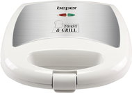 Beper 90620 Maxi 1300 W - Sandwich Maker