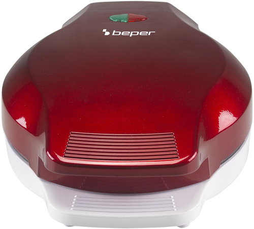 Beper P101CUD002 - Waffle Maker - Main image
