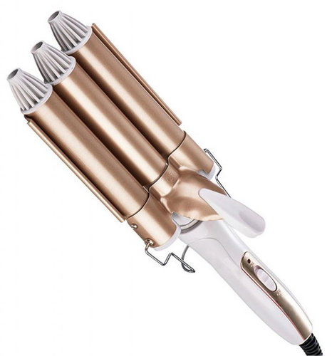 APT Curling iron AG440B - Hair Curler - Main image