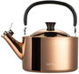 Hot Water Kettle Vialli Design Teapot, 1,5 l, rose polished_DIAMANTE 1258 - Varná konvice
