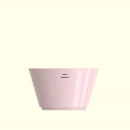 Ni Wares Espresso Toto - Set 2 ks Dual Lipped Cups, 70 ml - Šálek