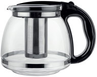 Ruhhy 26066 Tea pot with strainer, 2 l - Tea Kettle