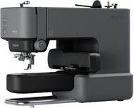 Brother Skitch PP1 - Embroidery machine