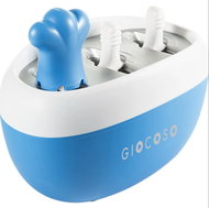 Menetia Ice cream maker for a pleasant summer - Ice Cream Maker