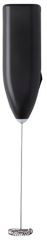 Verk 07410 Electric milk frother, black - Milk Frother - Main image