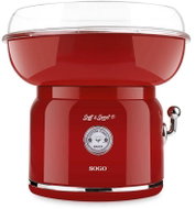 SOGO SS-11975 - Cotton Candy Machine