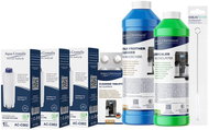 Aqua Crystalis Maintenance and cleaning kit for DELONGHI coffee machines - Coffee Machine Accessory