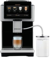 Embassy Nairobi, BC edition - Automatic Coffee Machine