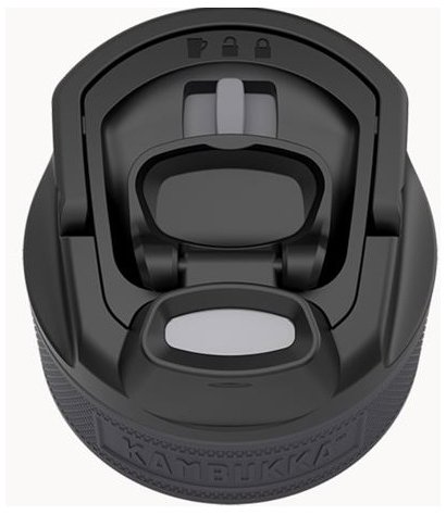 Kambukka Universal replacement cap Elton 3in1 - Replacement Cap - Main image