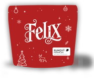 One Kafe Felix Rum Gingerbread - Coffee