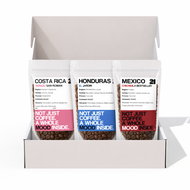 21 Coffee Valentine’s Espresso Box - Coffee