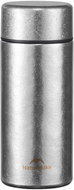Naturehike Travel titanium mug 128 g - Thermal Mug