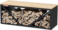 Scorpion electro Wood stand FWR02, 102 × 40 × 34,5 cm - Firewood Rack