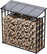 Scorpion electro Wood stand FWR03, 185 × 70 × 185 cm - Firewood Rack