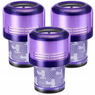 BMK Replacement HEPA filter for vacuum cleaner Dyson V11 and V15, 3 pcs - Vacuum Filter