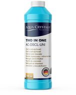 Aqua Crystalis Universal Liquid Cleaner and Descaler AC-DSCL-UNI 250ml - Descaler
