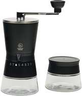 LEOPOLD VIENNA Bologna Coffee grinder, black - Coffee Grinder
