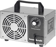 Bauerkraft H-004 Generátor ozonu 60 000 mg/h, 120 W - Ozone Generator