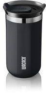 Wacaco Octaroma Lungo Onyx Black 300 ml - Thermal Mug