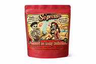 Kafista Se*presso Coffee beans from Ethiopia by Kafista, 100% Arabica - Coffee