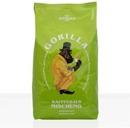Joerges Gorilla Kaffeehaus, coffee beans 1000 g, espresso blend - Coffee