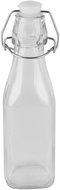 DOCHTMANN Glass bottle with clamp cap 250 ml - Liquor Bottle