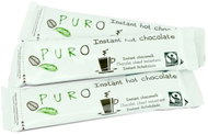 Puro FT chocolate drink bag 100 × 30 g - Teplý nápoj v prášku