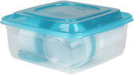 DOCHTMANN Set of food jars 21 pcs - Food Container Set