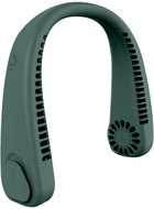 RealG RC-K-1067 Portable mini neck fan, green - Fan