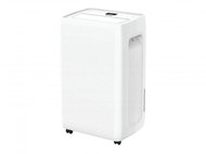 MalTec DH-20330A Odvlhčovač vzduchu s WiFi, 330 W, 20 l, bílý - Odvlhčovač vzduchu