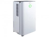 Ruhhy 26497 Dehumidifier WiFi 200 W, 2000 ml, white - Air Dehumidifier