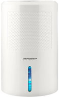 Berdsen BD-530 Dehumidifier 750 ml/day, 60 W, white - Air Dehumidifier