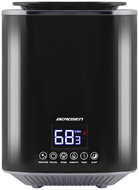 Berdsen BD-502 Humidifier 250 ml/h, tank volume 2.6 l, black-grey - Air Humidifier