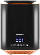 Berdsen BD-502 Humidifier 250 ml/h, tank volume 2.6 l, black - Air Humidifier