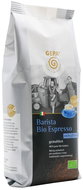 Gepa BIO mletá káva - Barista espresso bez kofeinu 250 g - Káva