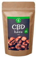 Green Earth CBD coffee 250 g - Coffee
