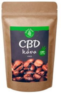 Green Earth CBD coffee 100 g - Coffee