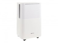 Ruhhy 26498 Dehumidifier Dryzix 500, WiFi, 200 W, 2000 ml, white - Air Dehumidifier